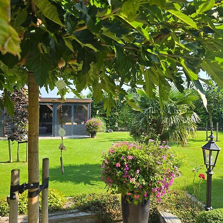 B&B Welkom Zierikzee Luaran gambar