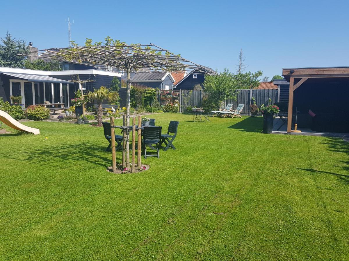 B&B Welkom Zierikzee Luaran gambar