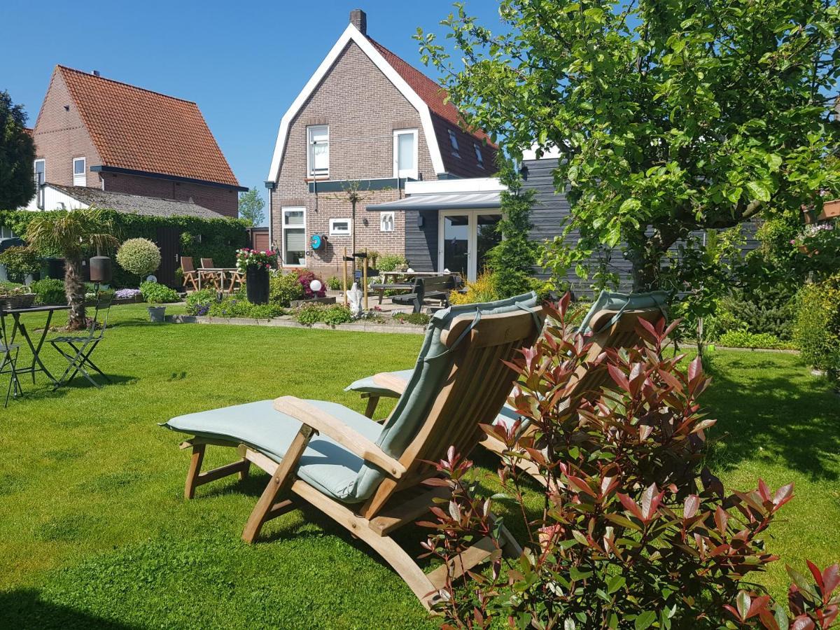 B&B Welkom Zierikzee Luaran gambar