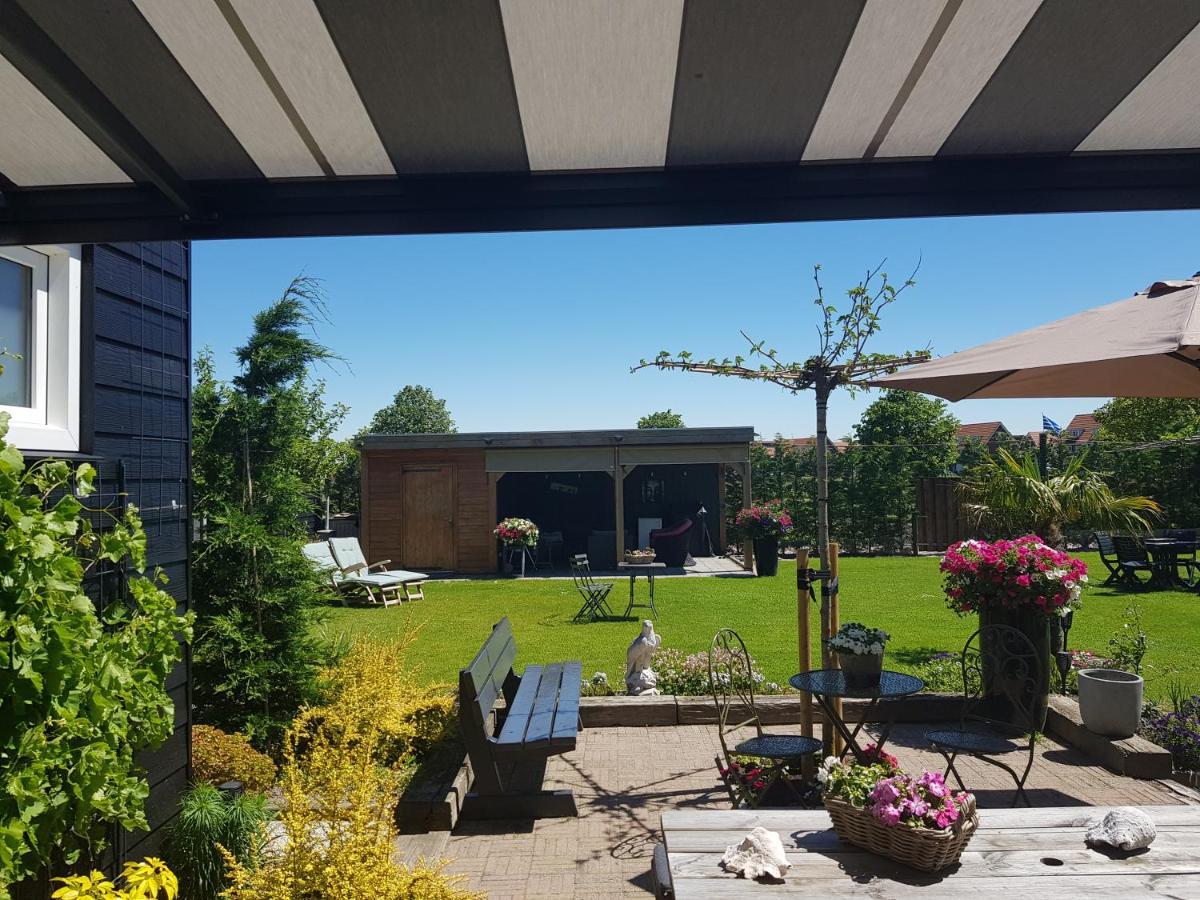 B&B Welkom Zierikzee Luaran gambar