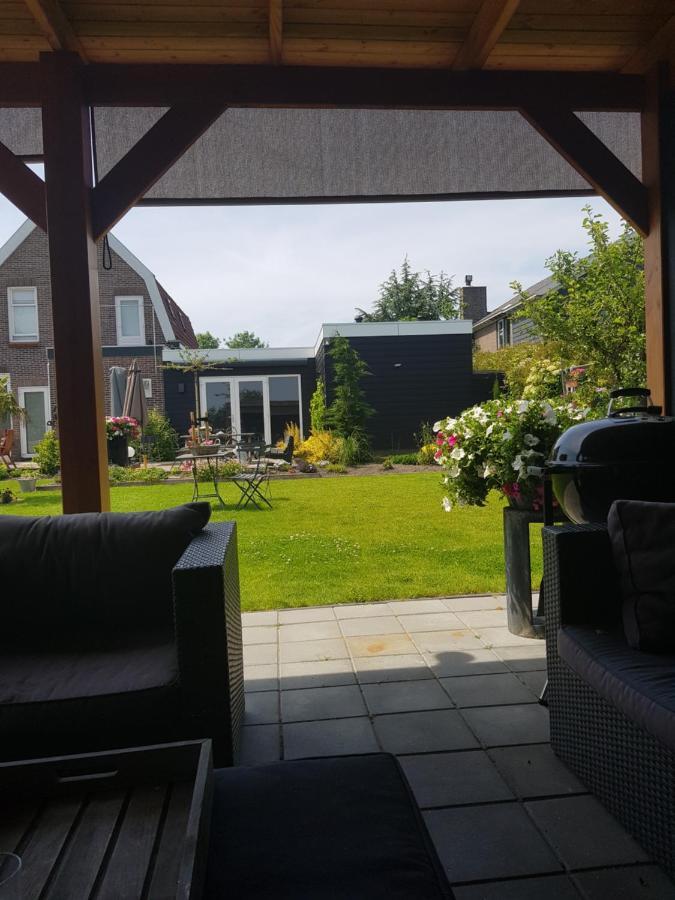 B&B Welkom Zierikzee Luaran gambar