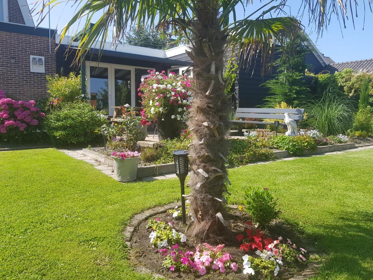 B&B Welkom Zierikzee Luaran gambar