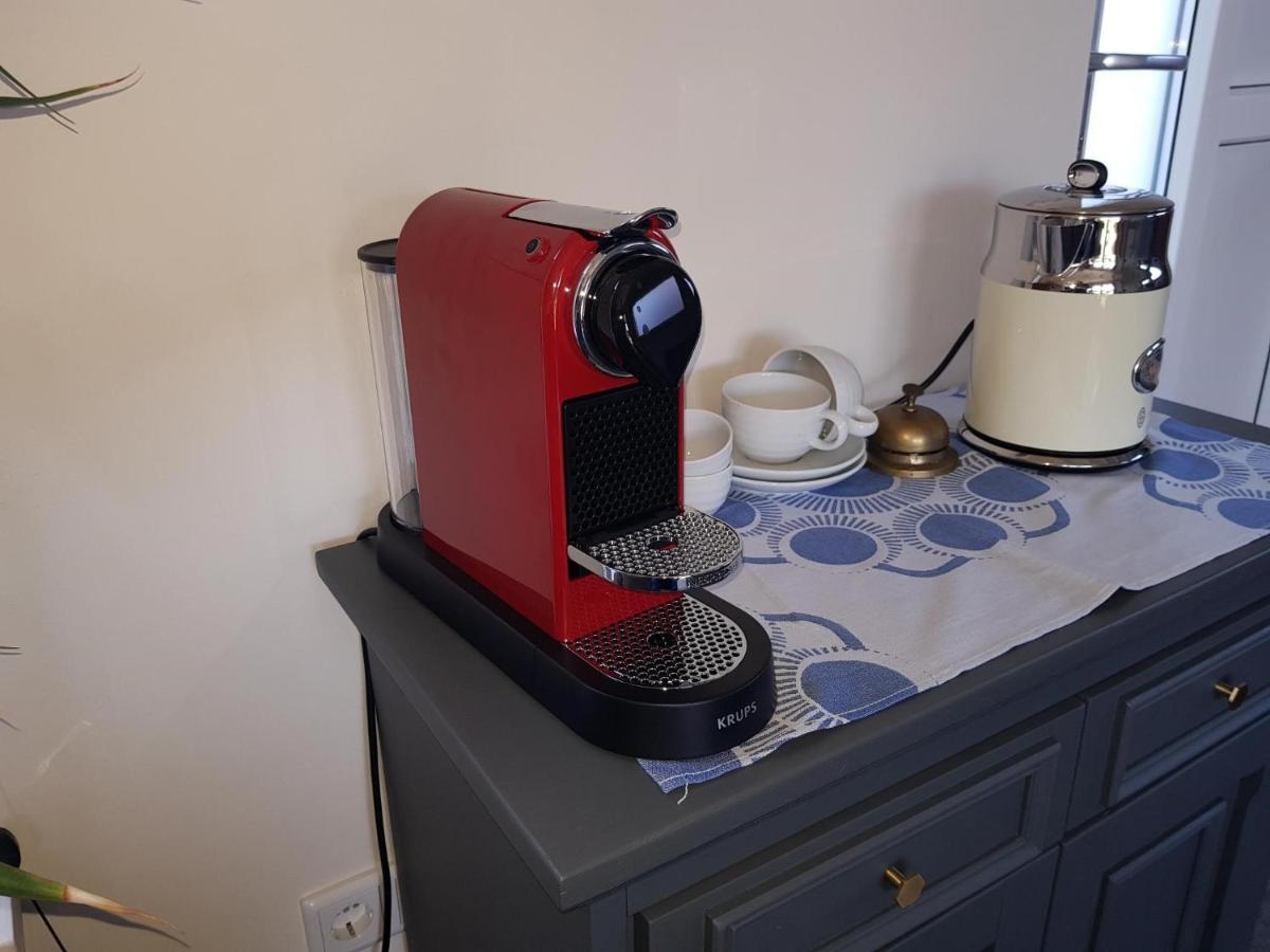 B&B Welkom Zierikzee Luaran gambar
