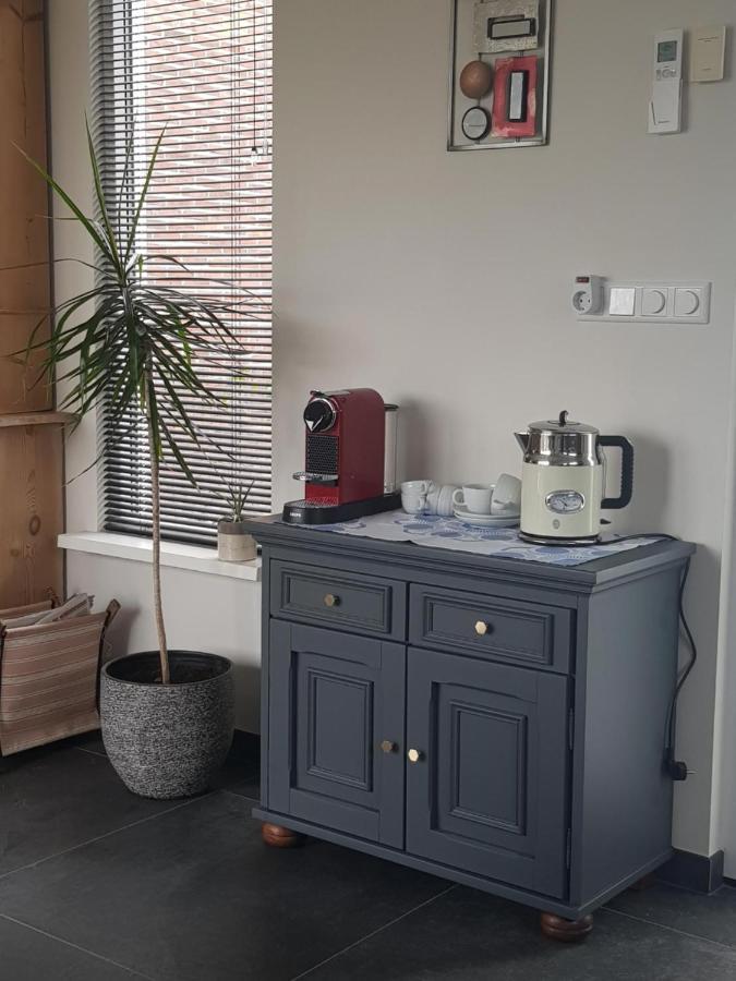 B&B Welkom Zierikzee Luaran gambar