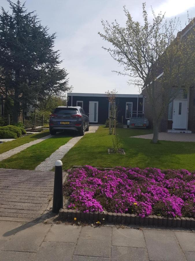 B&B Welkom Zierikzee Luaran gambar