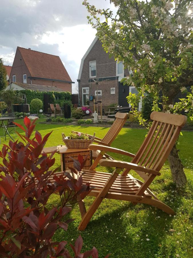 B&B Welkom Zierikzee Luaran gambar