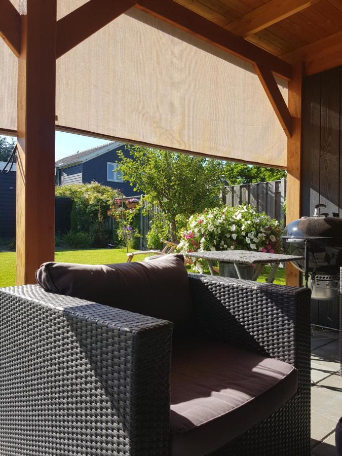 B&B Welkom Zierikzee Luaran gambar