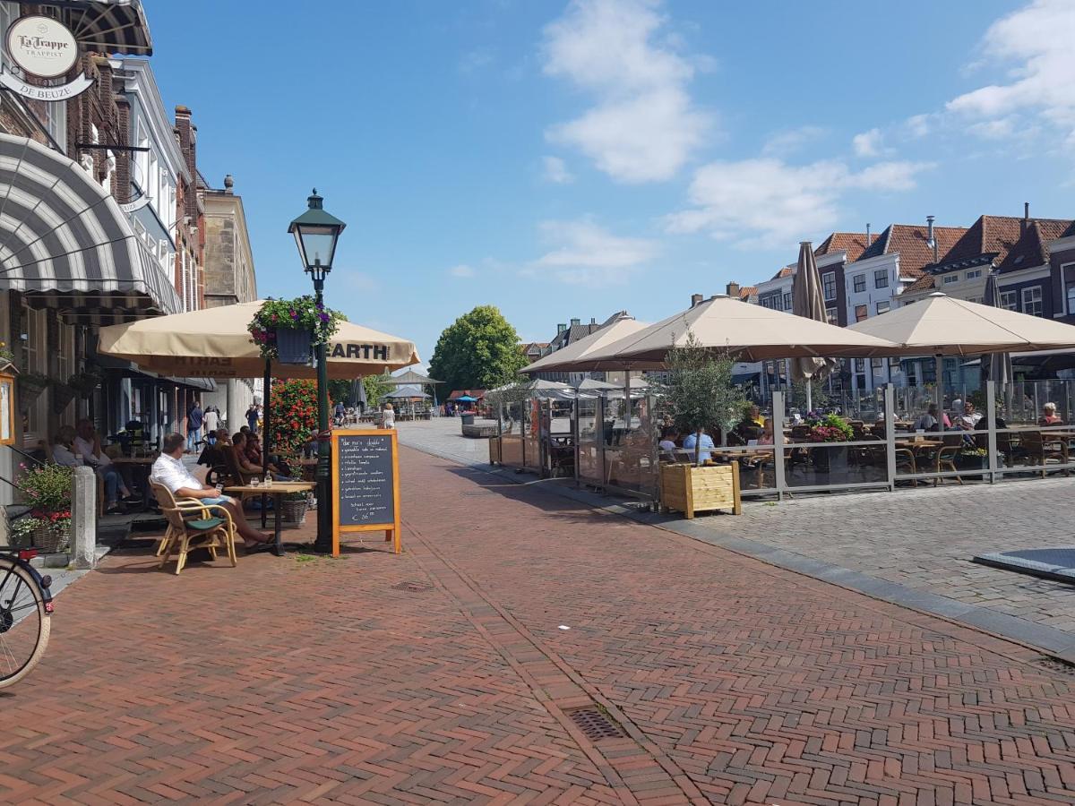 B&B Welkom Zierikzee Luaran gambar