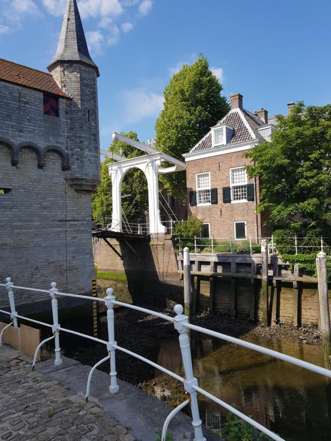 B&B Welkom Zierikzee Luaran gambar