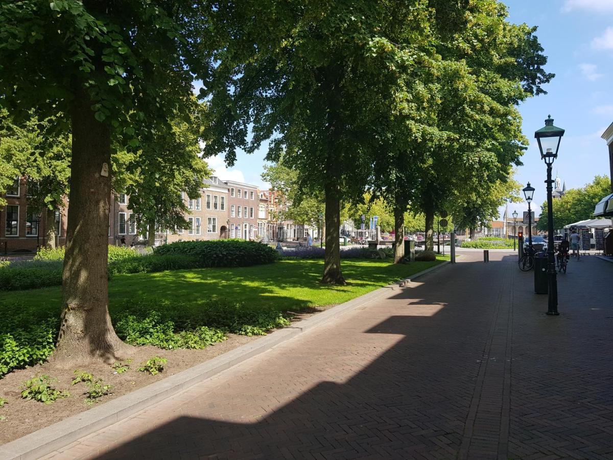 B&B Welkom Zierikzee Luaran gambar