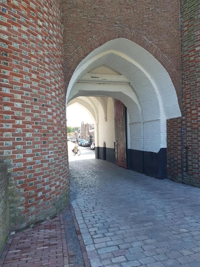 B&B Welkom Zierikzee Luaran gambar