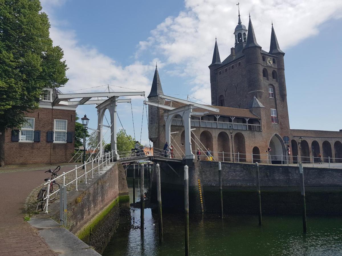 B&B Welkom Zierikzee Luaran gambar