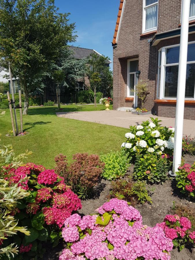 B&B Welkom Zierikzee Luaran gambar