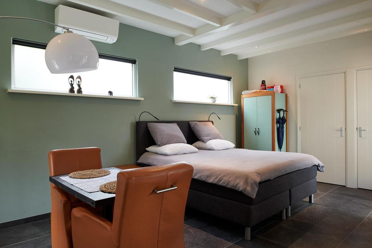 B&B Welkom Zierikzee Luaran gambar