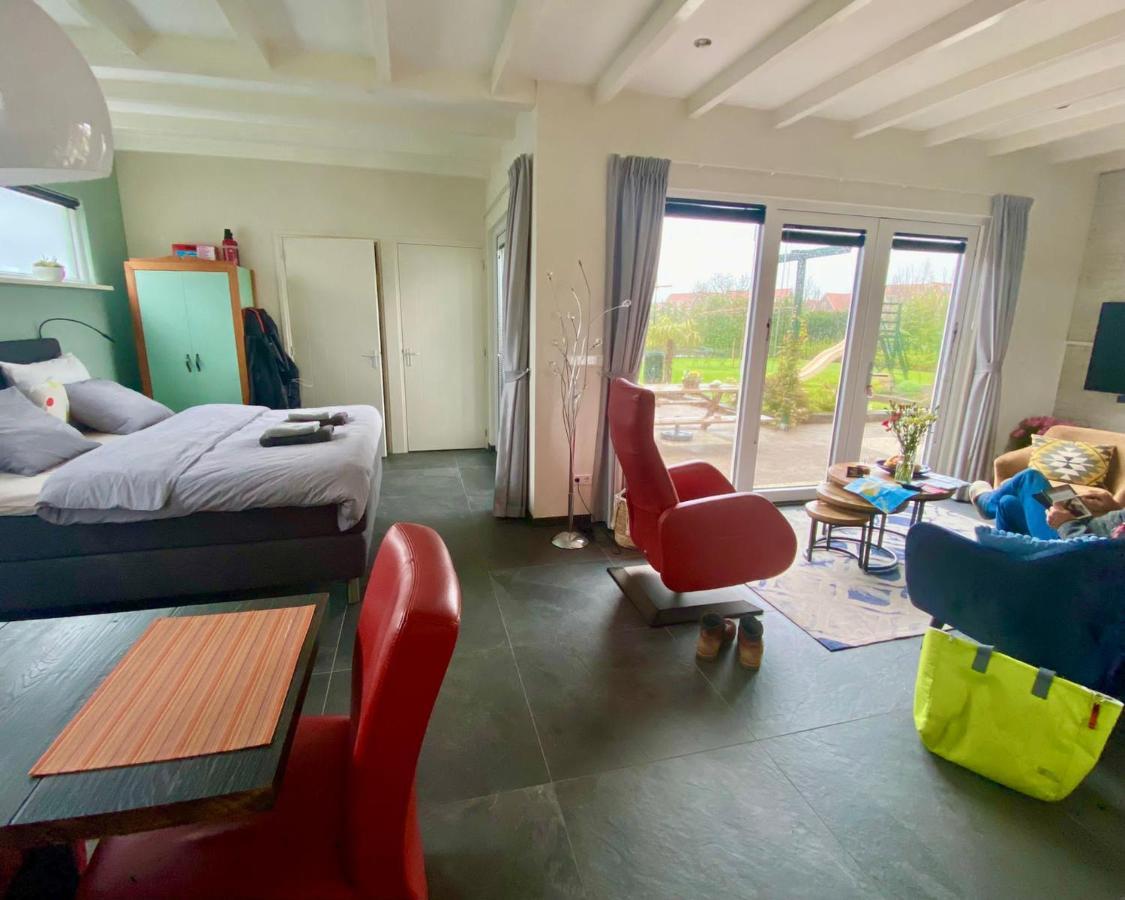 B&B Welkom Zierikzee Luaran gambar