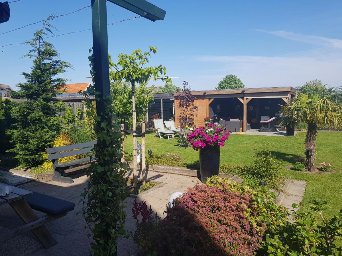 B&B Welkom Zierikzee Luaran gambar