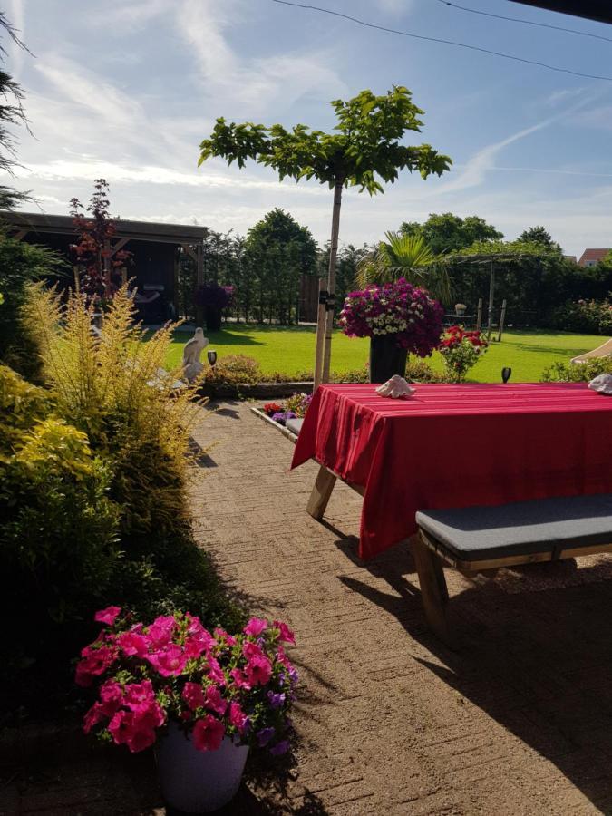 B&B Welkom Zierikzee Luaran gambar