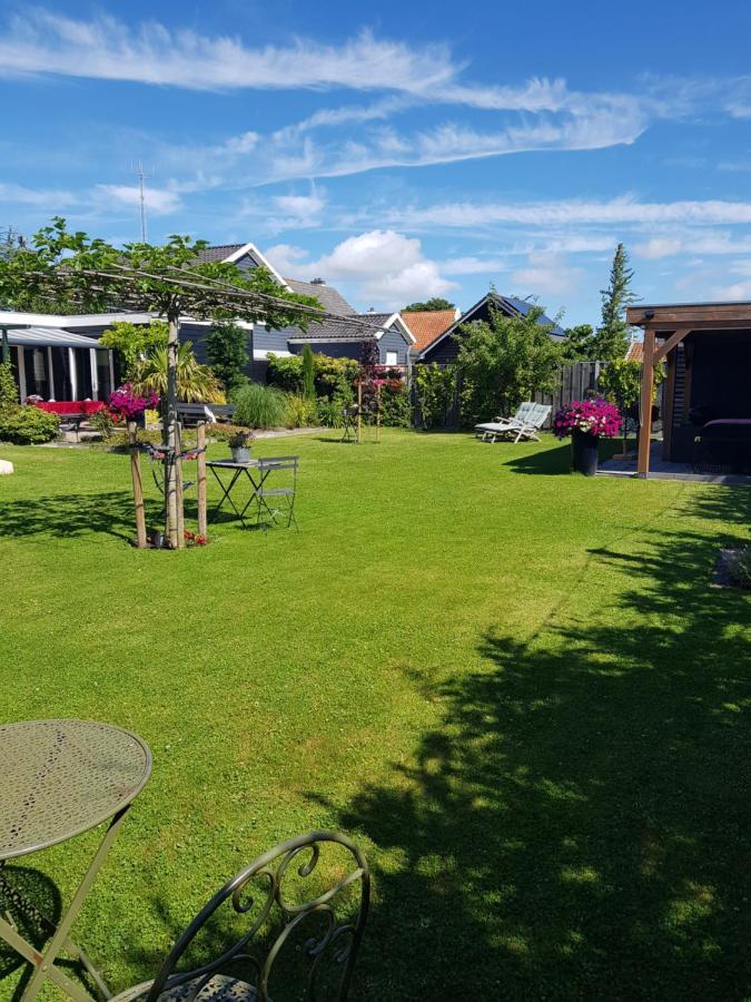 B&B Welkom Zierikzee Luaran gambar