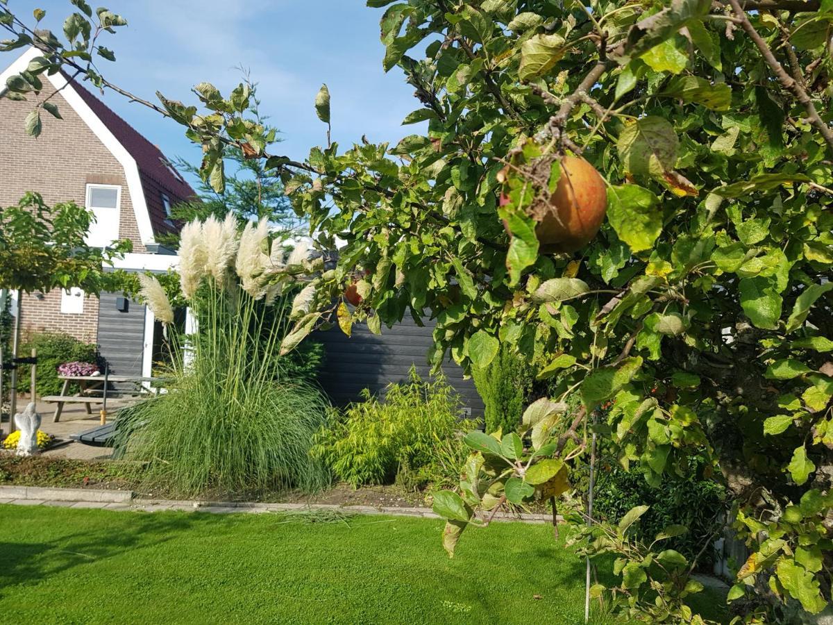 B&B Welkom Zierikzee Luaran gambar