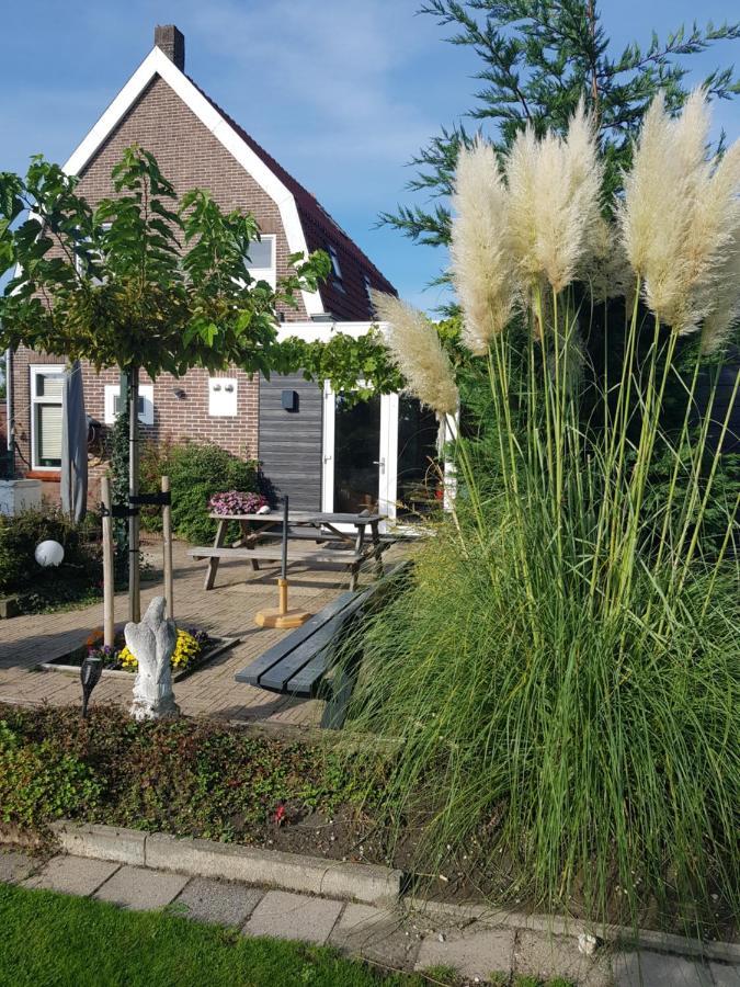 B&B Welkom Zierikzee Luaran gambar