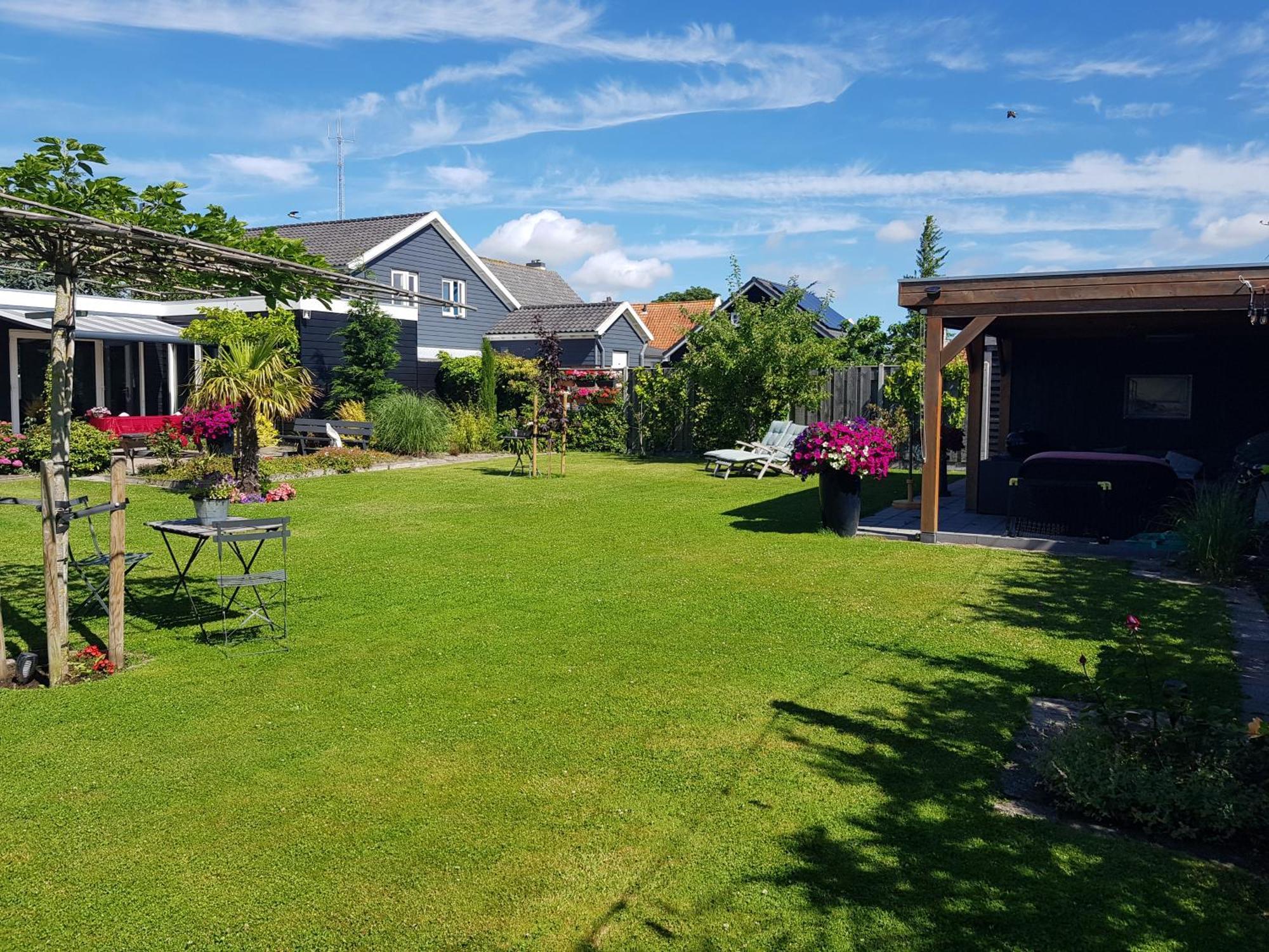 B&B Welkom Zierikzee Bilik gambar