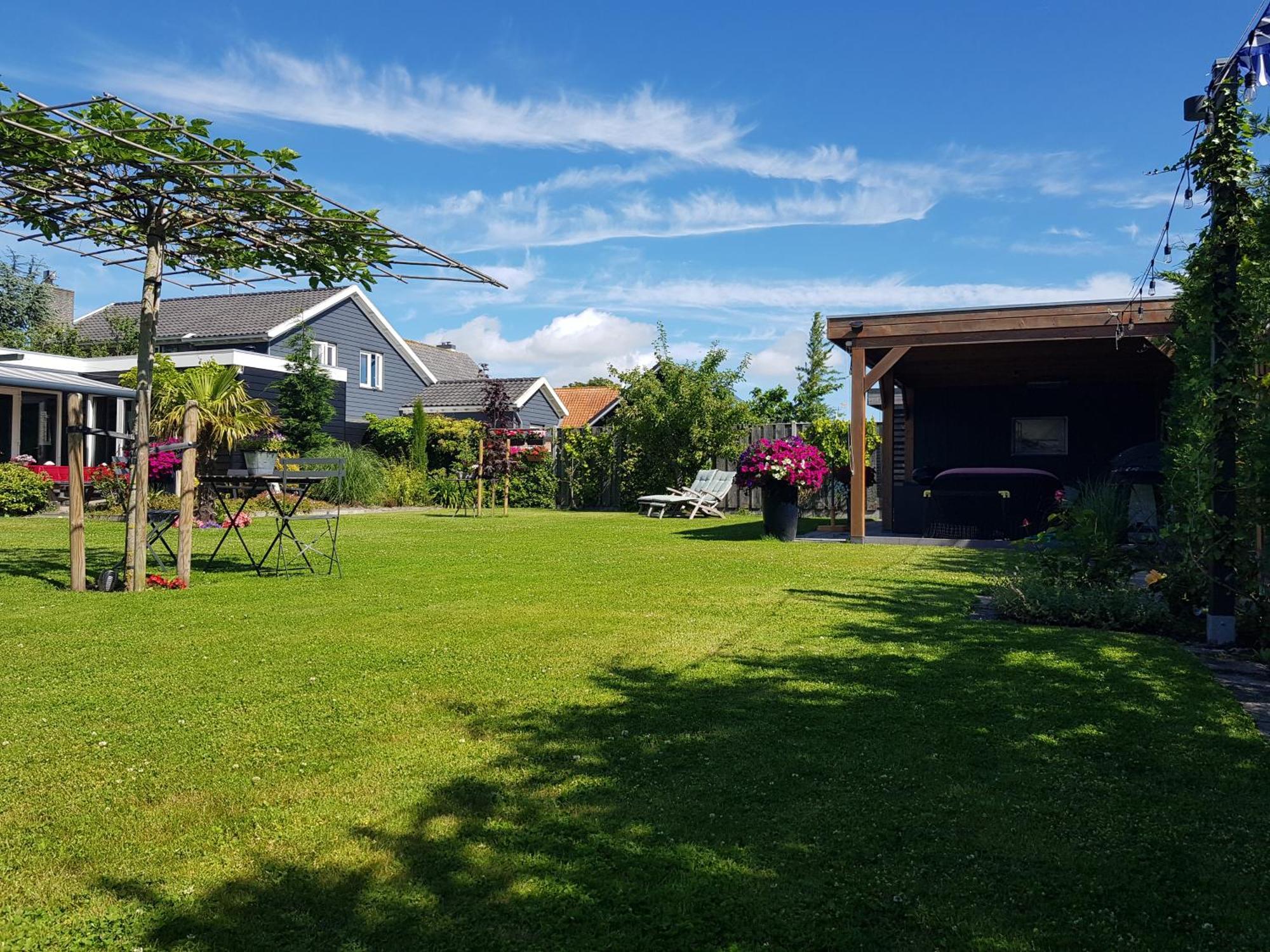B&B Welkom Zierikzee Bilik gambar