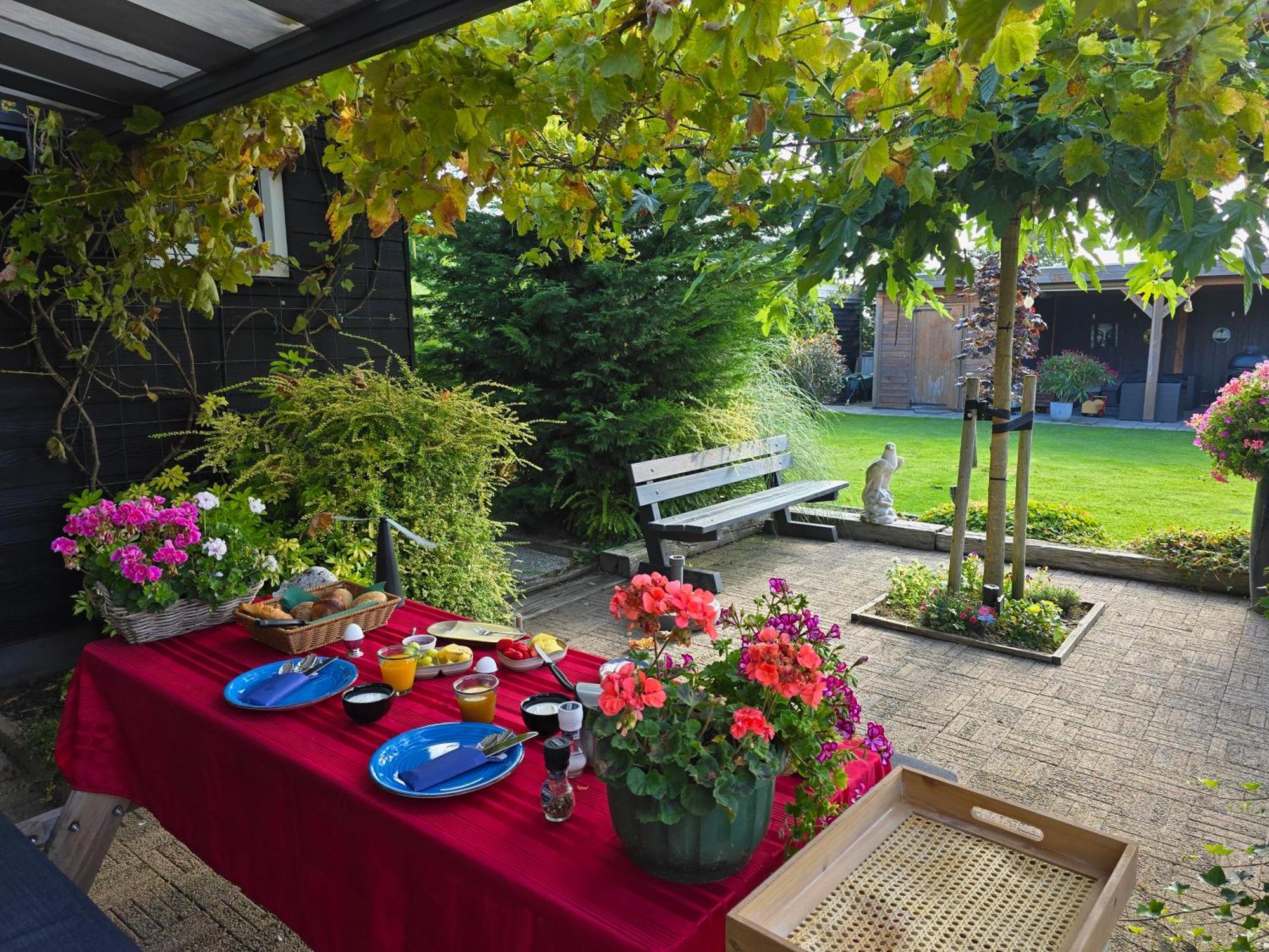 B&B Welkom Zierikzee Bilik gambar