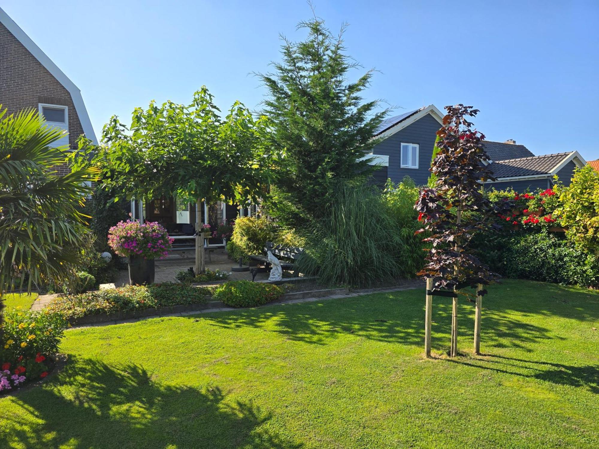 B&B Welkom Zierikzee Luaran gambar