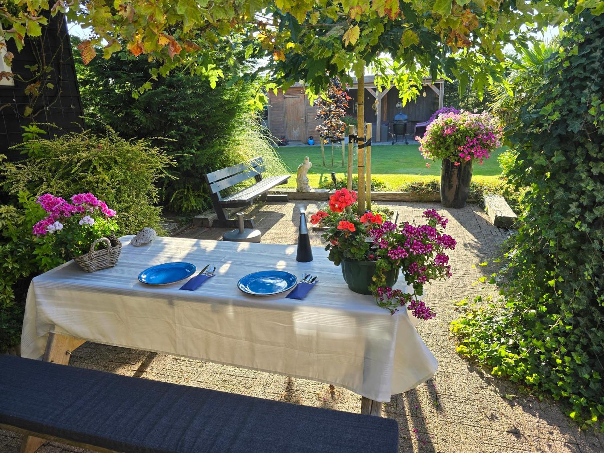 B&B Welkom Zierikzee Luaran gambar