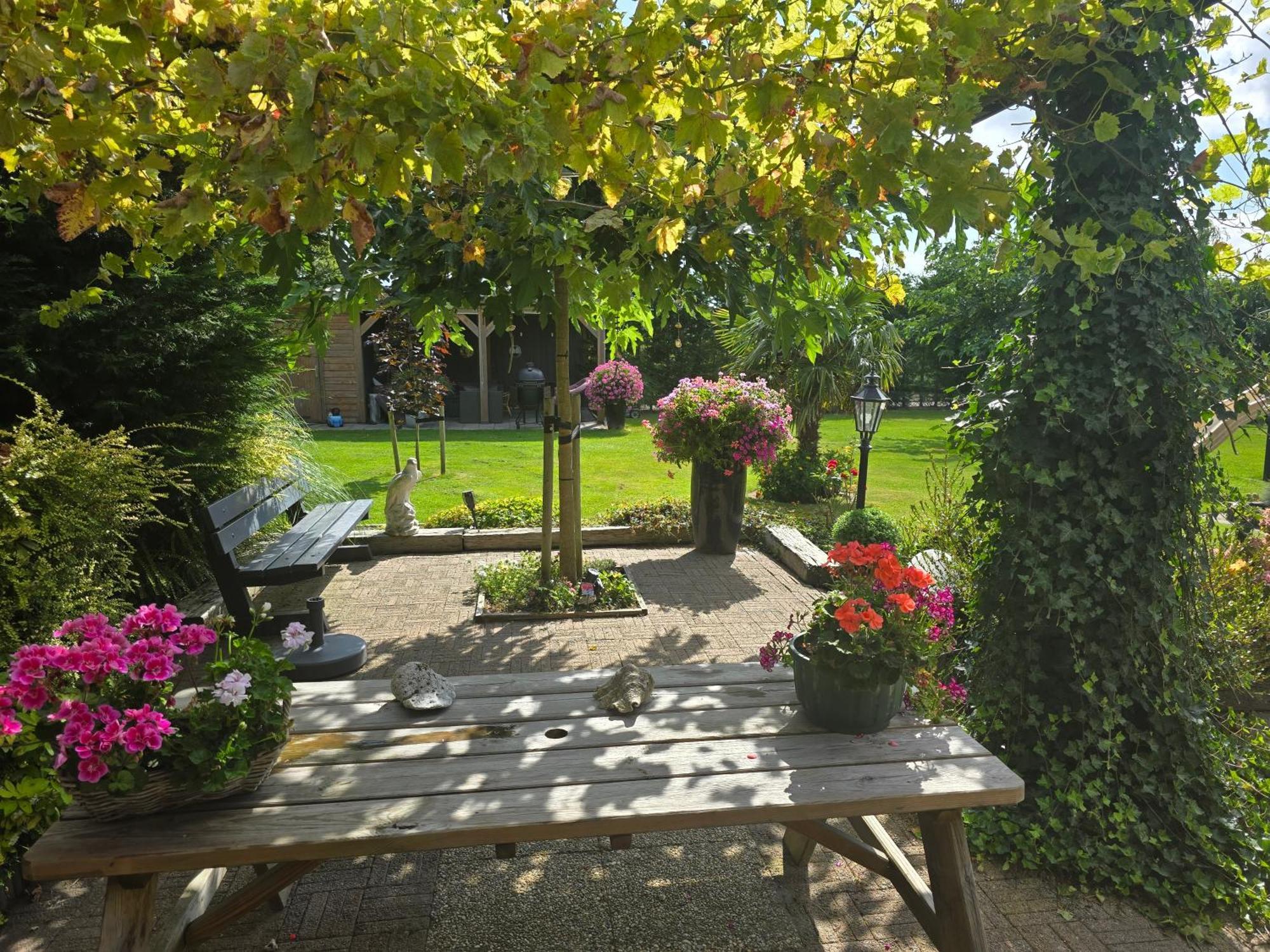 B&B Welkom Zierikzee Luaran gambar