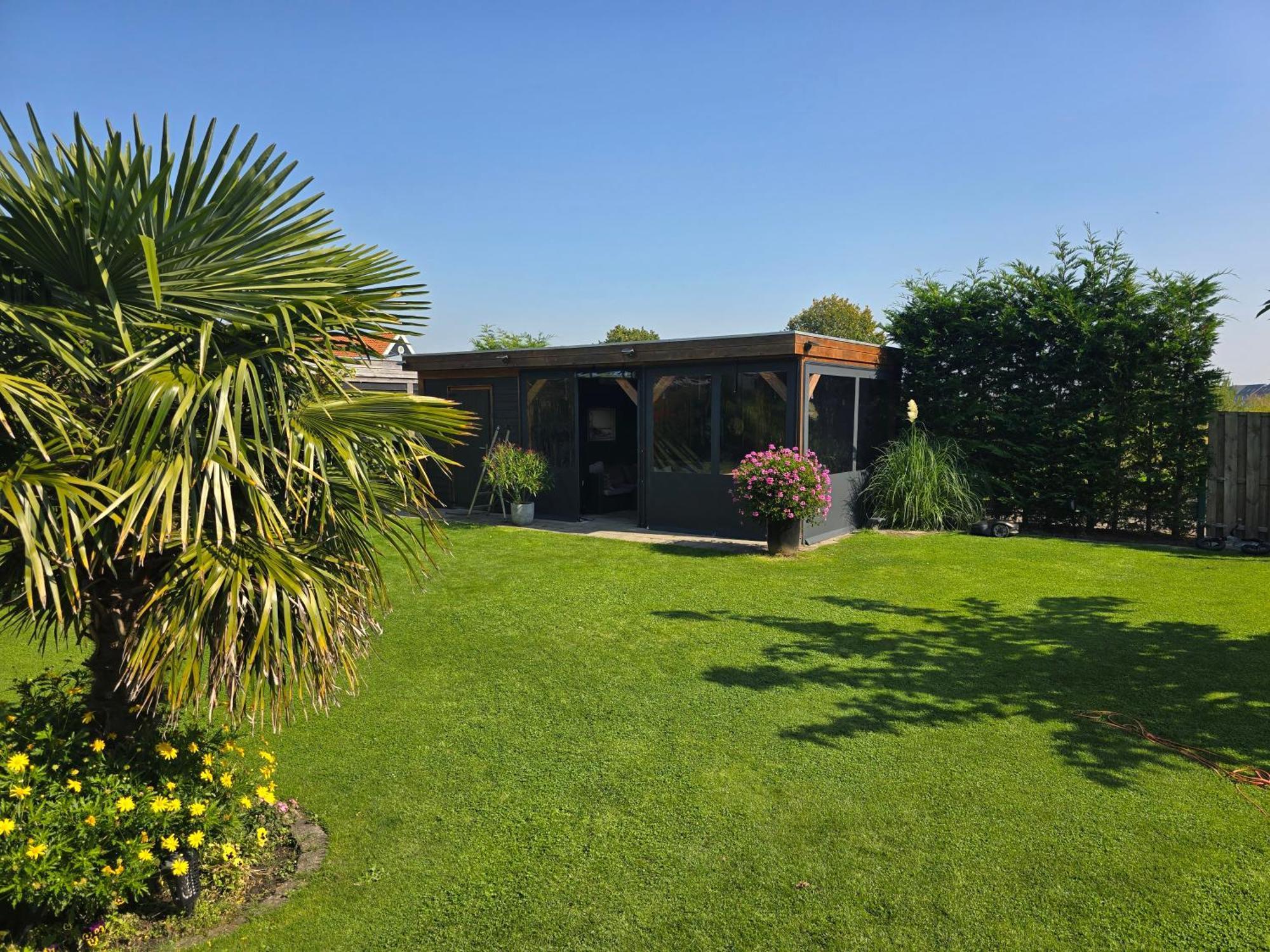 B&B Welkom Zierikzee Luaran gambar
