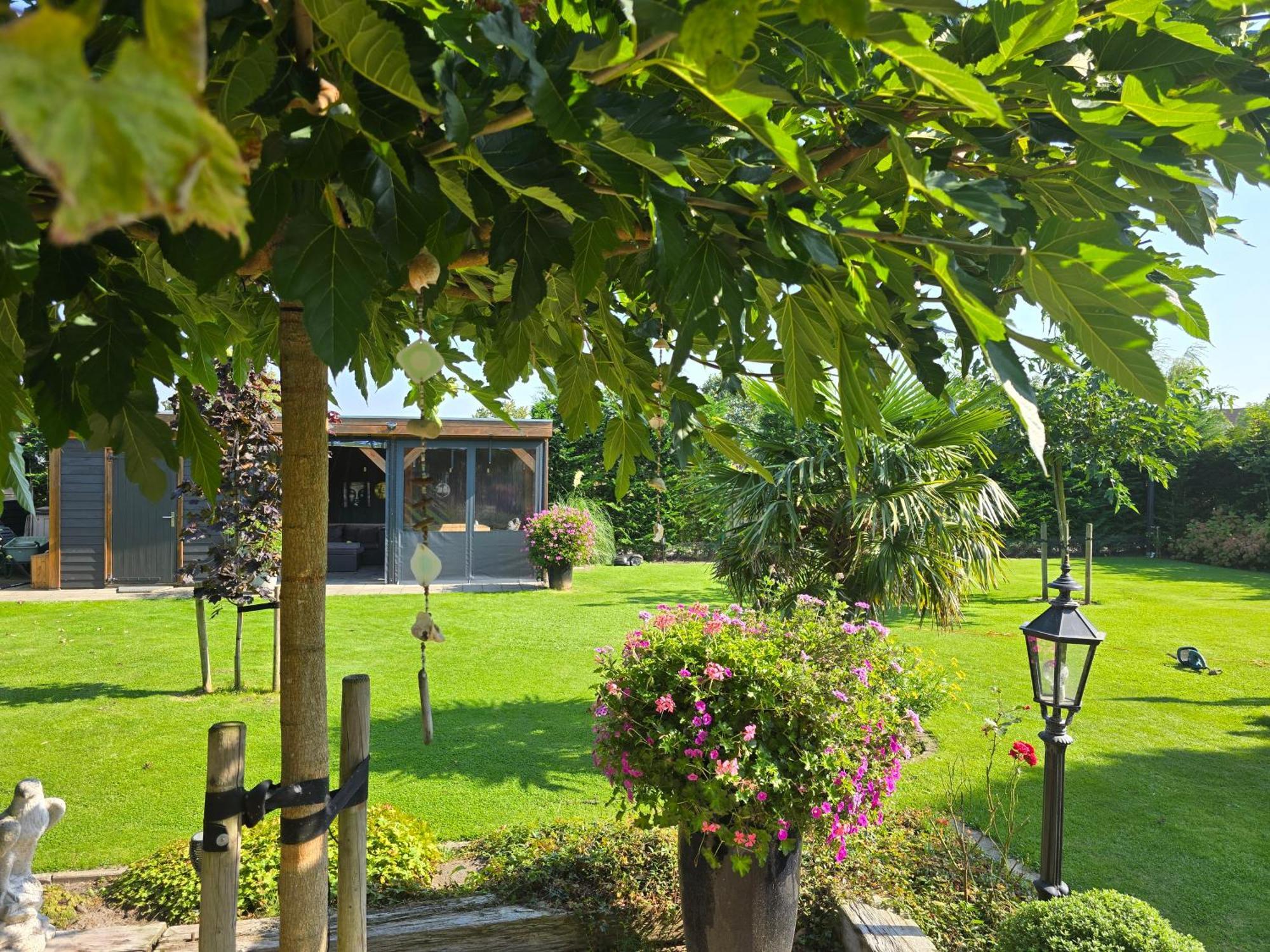 B&B Welkom Zierikzee Luaran gambar